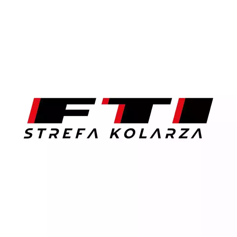 logo partnera - FTI Team Logo