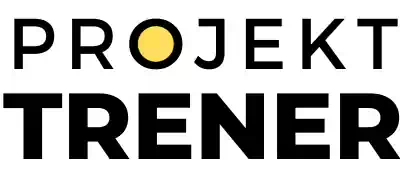 logo projekt trener