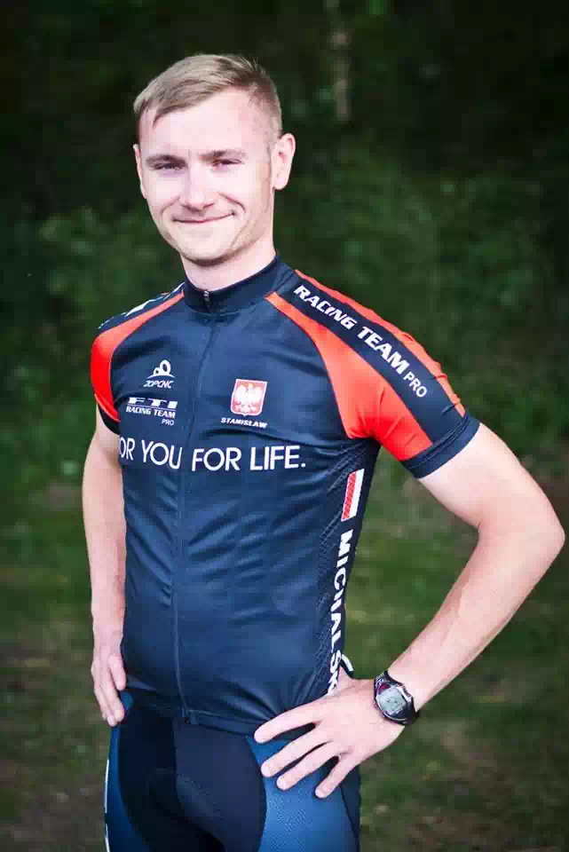 Stanisław Michalski photo